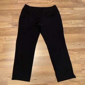Tek gear warmtek sweat pants